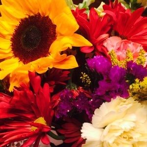 Meet your Posher, Cheryl